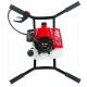 Мотобур (бензобур) Brait BR-63/000 в Ставрополе