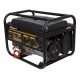 Бензогенератор Habert HT3900EB 2.8 кВт в Ставрополе