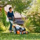 Газонокосилка бензиновая Stihl RM 650.0 V в Ставрополе