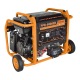 Бензогенератор Carver PPG-8000ЕM 6 кВт в Ставрополе