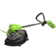 Аккумуляторный триммер GreenWorks G24LT251 в Ставрополе