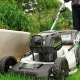 Газонокосилка аккумуляторная GreenWorks GC82LM51SP2K2 в Ставрополе