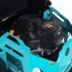 Садовый райдер Steviman ZR-152 Professional в Ставрополе