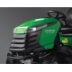 Садовый трактор Caiman Comodo 2WD 107D2C2 в Ставрополе