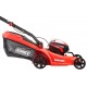 Газонокосилка аккумуляторная Hammer ETK40V в Ставрополе