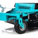 Садовый райдер Steviman ZR-106 Compact в Ставрополе