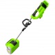 Снегоуборщик аккумуляторный (лопата) GreenWorks G-Max 40V GD40SSK2 в Ставрополе