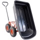 Тележка садовая Fuxtec FX-KW2175 в Ставрополе
