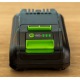 Аккумулятор High Power G24HP2 для техники GreenWorks 24 В в Ставрополе