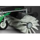 Подметальная машина Caiman SM 1200W с двигателем Honda в Ставрополе