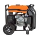 Бензиновый генератор инверторный Carver PPG-10000IЕ 8 кВт в Ставрополе