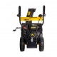 Бензиновый снегоуборщик Huter SGC 4100L в Ставрополе