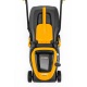 Газонокосилка аккумуляторная Stiga Collector 136e Kit в Ставрополе