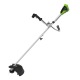 Аккумуляторный триммер GreenWorks GD40BCB 4 Ач в Ставрополе