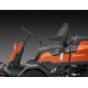 Садовый райдер Husqvarna R 420TsX AWD в Ставрополе