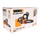 Аккумуляторная пила Worx WG322E.1 10&quot; в Ставрополе