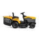 Садовый трактор Stiga Estate 598 W в Ставрополе