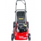 Газонокосилка бензиновая MA.RI.NA Systems GX 52SB BS625E в Ставрополе
