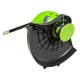 Электрокоса (электрический триммер) GreenWorks GST2830 280 Вт в Ставрополе