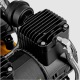 Компрессор поршневой безмасляный Denzel DLP-3000/50 в Ставрополе