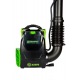 Воздуходувка аккумуляторная GreenWorks GC82BPBK5 82V в Ставрополе