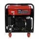 Бензогенератор Loncin LC24000S 18 кВт в Ставрополе