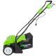 Аэратор электрический GreenWorks GDT35 в Ставрополе