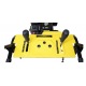 Бензиновый снегоуборщик Huter SGC 5500Х в Ставрополе
