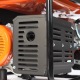 Бензогенератор Patriot Max Power SRGE-6500E 5 кВт  в Ставрополе