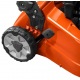 Газонокосилка бензиновая Husqvarna LC 551 SP в Ставрополе