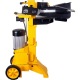 Электрический дровокол Huter HLS-6500 в Ставрополе