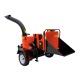 Измельчитель бензиновый Echo Bear Cat CH911DH + ПСМ в Ставрополе