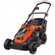 Газонокосилка аккумуляторная Black+Decker CLM3820L2-QW в Ставрополе
