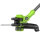 Аккумуляторный триммер GreenWorks GD24LT331 (без аккумулятора и зарядного устройства) в Ставрополе