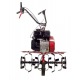 Культиватор Eurosystems Euro-5 EVO RM S/R Loncin TM60 в Ставрополе