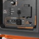 Инверторный бензогенератор Daewoo GDA 4400 i 3.4 кВт в Ставрополе