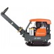 Виброплита реверсивная Husqvarna Atlas Copco LG 204 D в Ставрополе