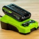 Аккумулятор High Power G24HP2 для техники GreenWorks 24 В в Ставрополе