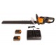 Кусторез аккумуляторный Worx WG284E в Ставрополе