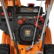 Снегоуборщик гусеничный Daewoo DAST 1370 в Ставрополе
