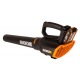 Воздуходувка аккумуляторная Worx Air Turbine WG547E.9 (без аккумулятора и ЗУ) в Ставрополе