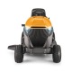 Садовый минитрактор Stiga Tornado 5108 H в Ставрополе