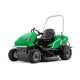 Садовый минитрактор Caiman Croso 2WD 97D2C в Ставрополе