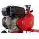 Культиватор Eurosystems Euro-5 EVO RM Loncin TM60 в Ставрополе