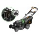 Газонокосилка бензиновая Carver LMG-3653DMSE-VS в Ставрополе
