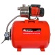 Насосная станция Quattro Elementi Automatico 1001 Inox 50 L в Ставрополе