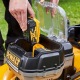 Газонокосилка аккумуляторная Dewalt DCMW564P2 в Ставрополе