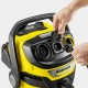 Хозяйственный пылесос Karcher WD 6 P V-25/8/22/T в Ставрополе