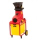 Измельчитель садовый электрический Wolf-Garten SDL 2800 EVO в Ставрополе