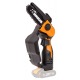 Аккумуляторная пила Worx WG324E.9-4&quot; (без аккумулятора и ЗУ) в Ставрополе